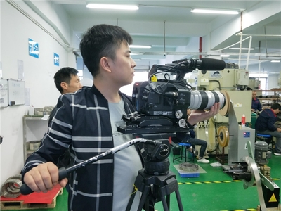 东莞厚街企业宣传片对企业的价值巨画传媒专业提供策划拍摄制作